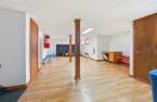 Salle familiale