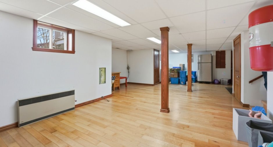 Salle familiale