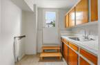 Salle de lavage