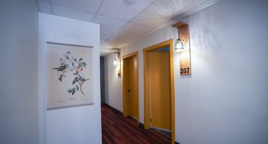 Corridor