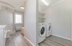 Salle de lavage