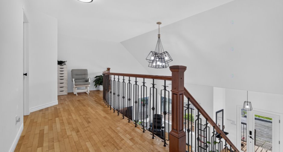 Mezzanine
