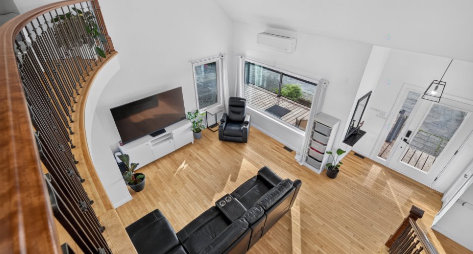 Mezzanine