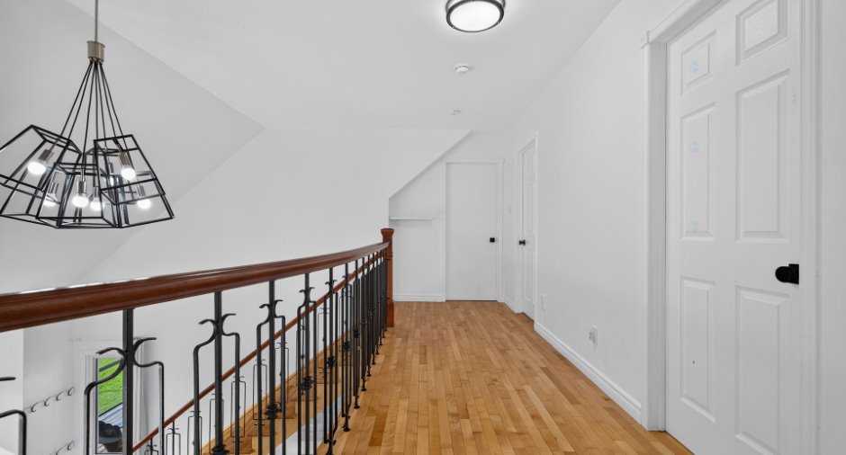 Mezzanine
