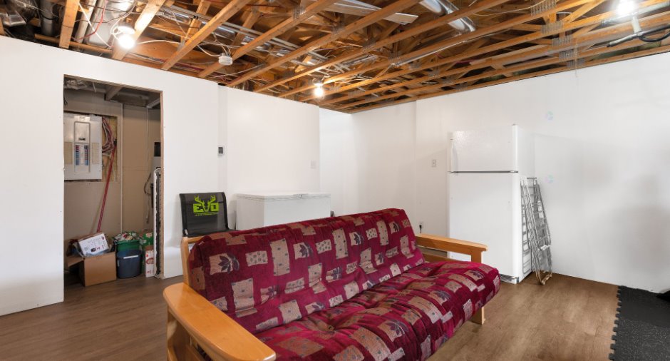 Salle familiale
