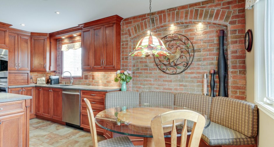 Dinette