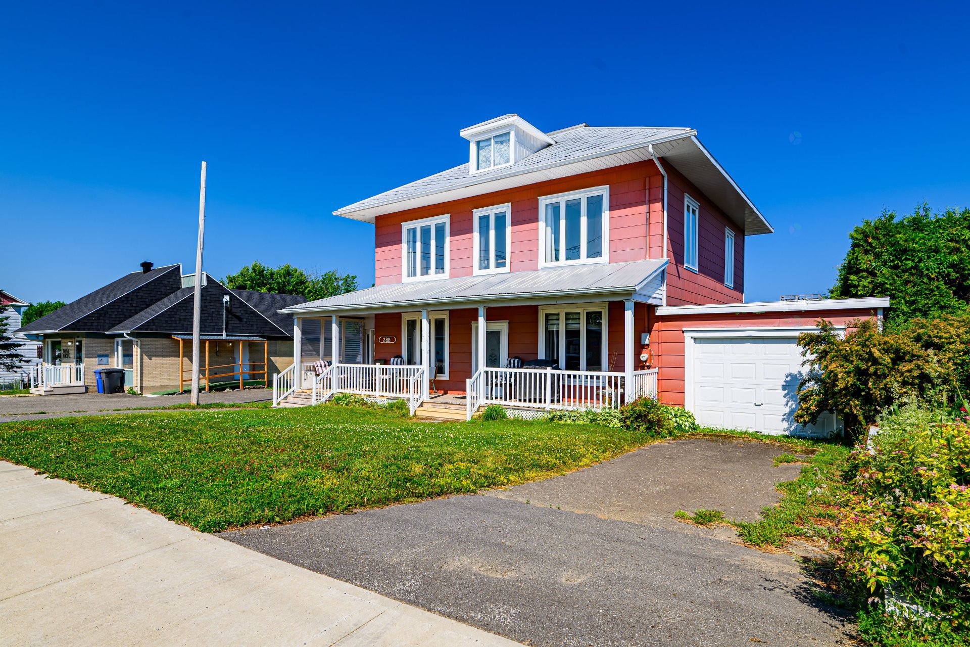 288 Rue Principale O. — photo 2