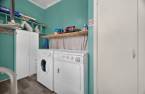 Salle de lavage
