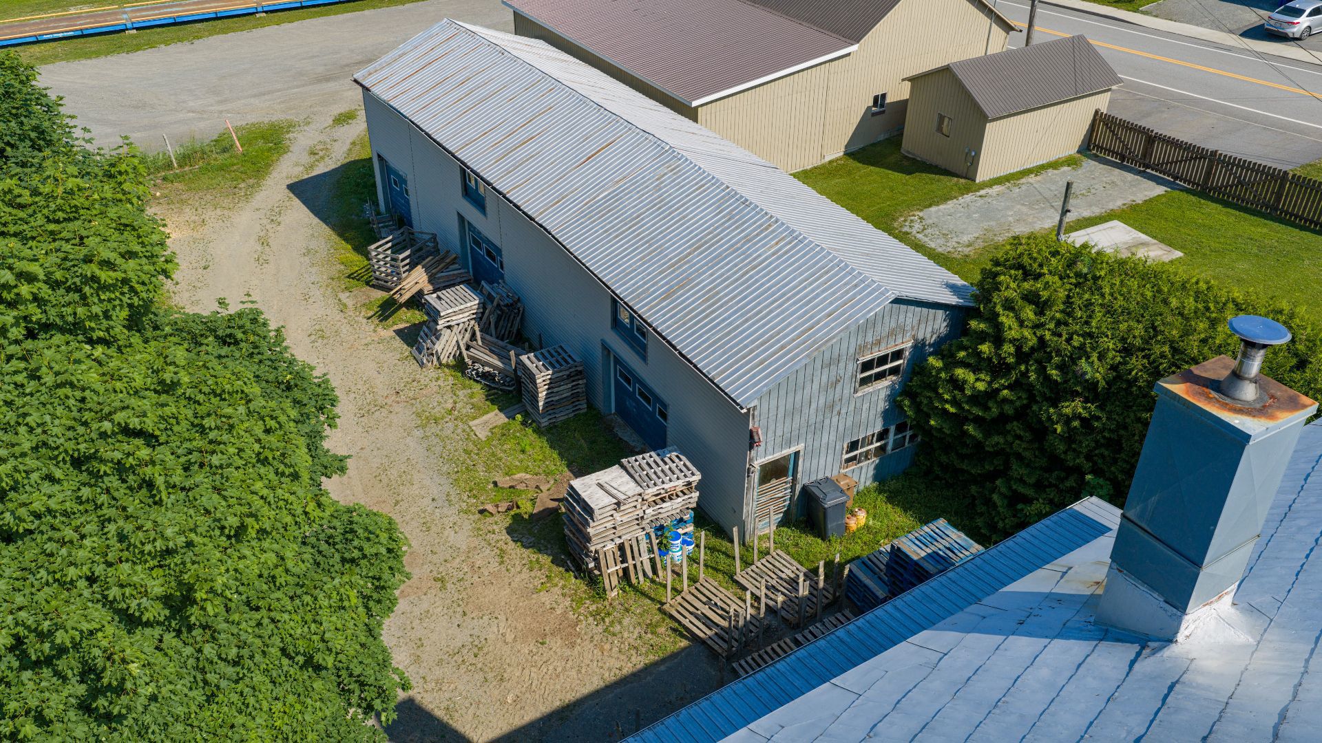 Garage