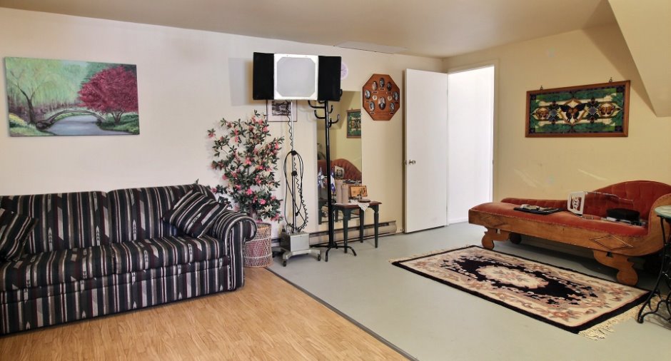 Salle familiale