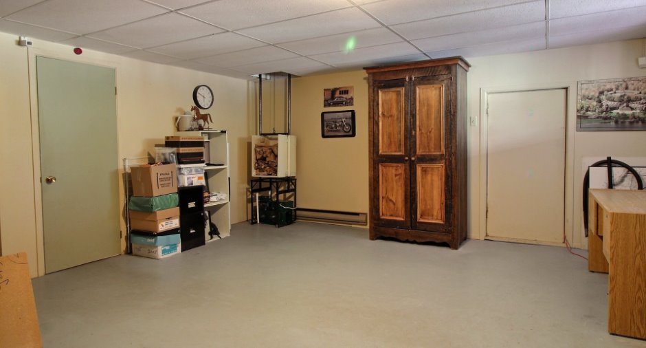 Rangement