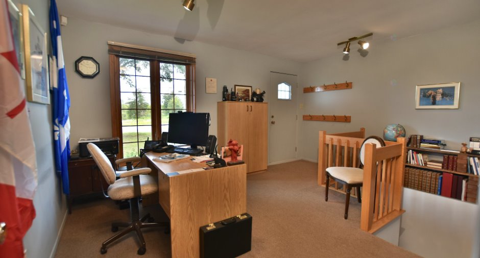 Bureau