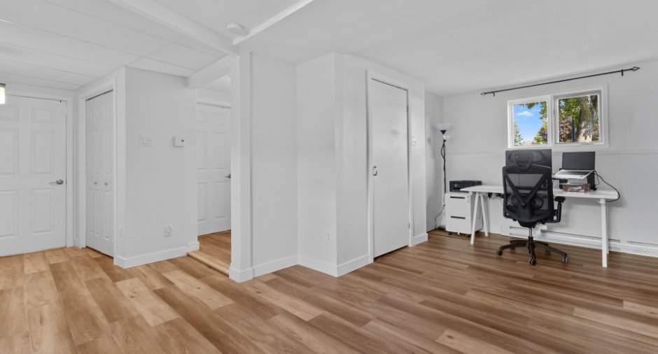 Salle familiale
