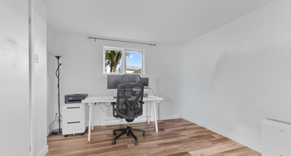 Salle familiale