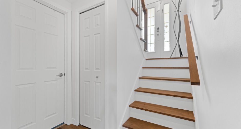Escalier