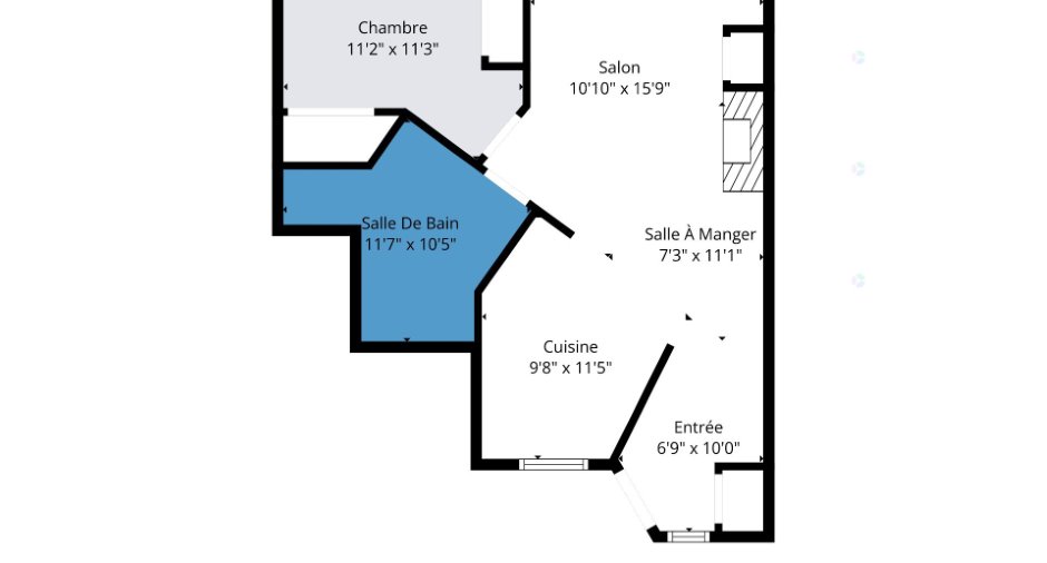 Plan (croquis)