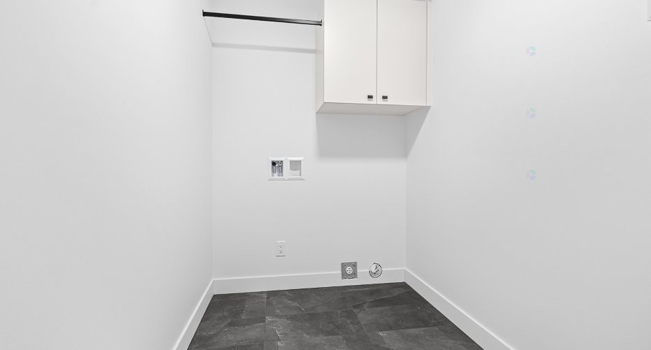 Salle de lavage