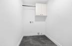Salle de lavage