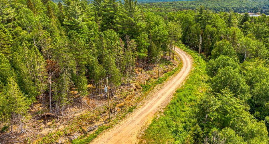 Photo aérienne