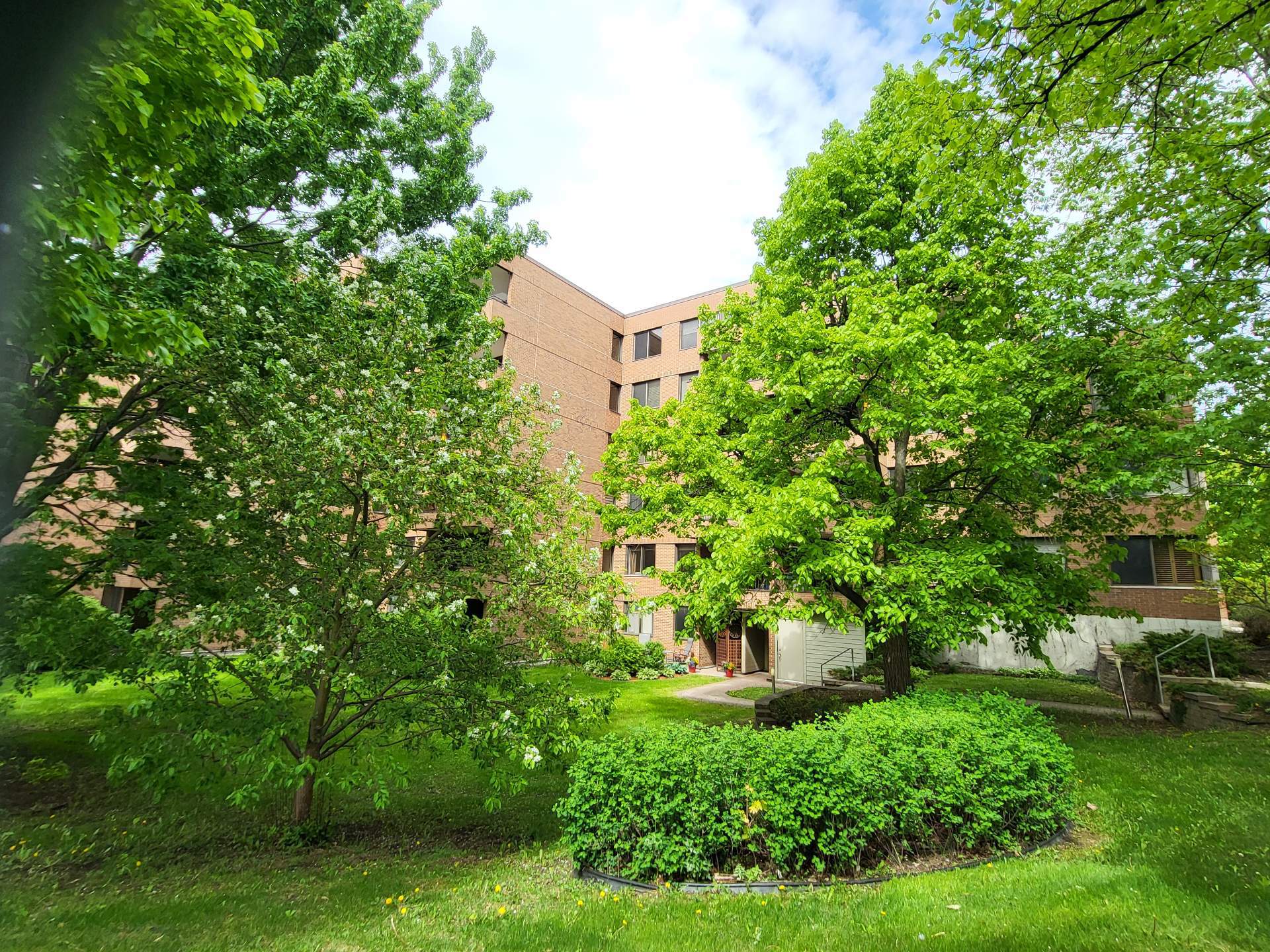 995 Rue Gérard-Morisset (#204) — photo 2