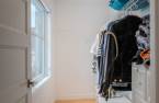 Penderie (Walk-in)