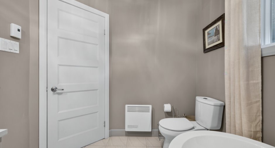 Salle de bains