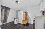 Salle de lavage