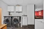 Salle de lavage