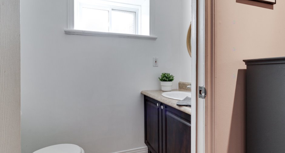 Washroom