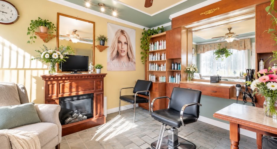 Salon