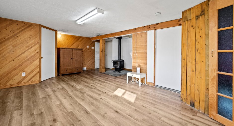 Salle familiale
