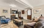 Salle familiale