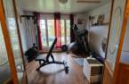 Salle d'exercice