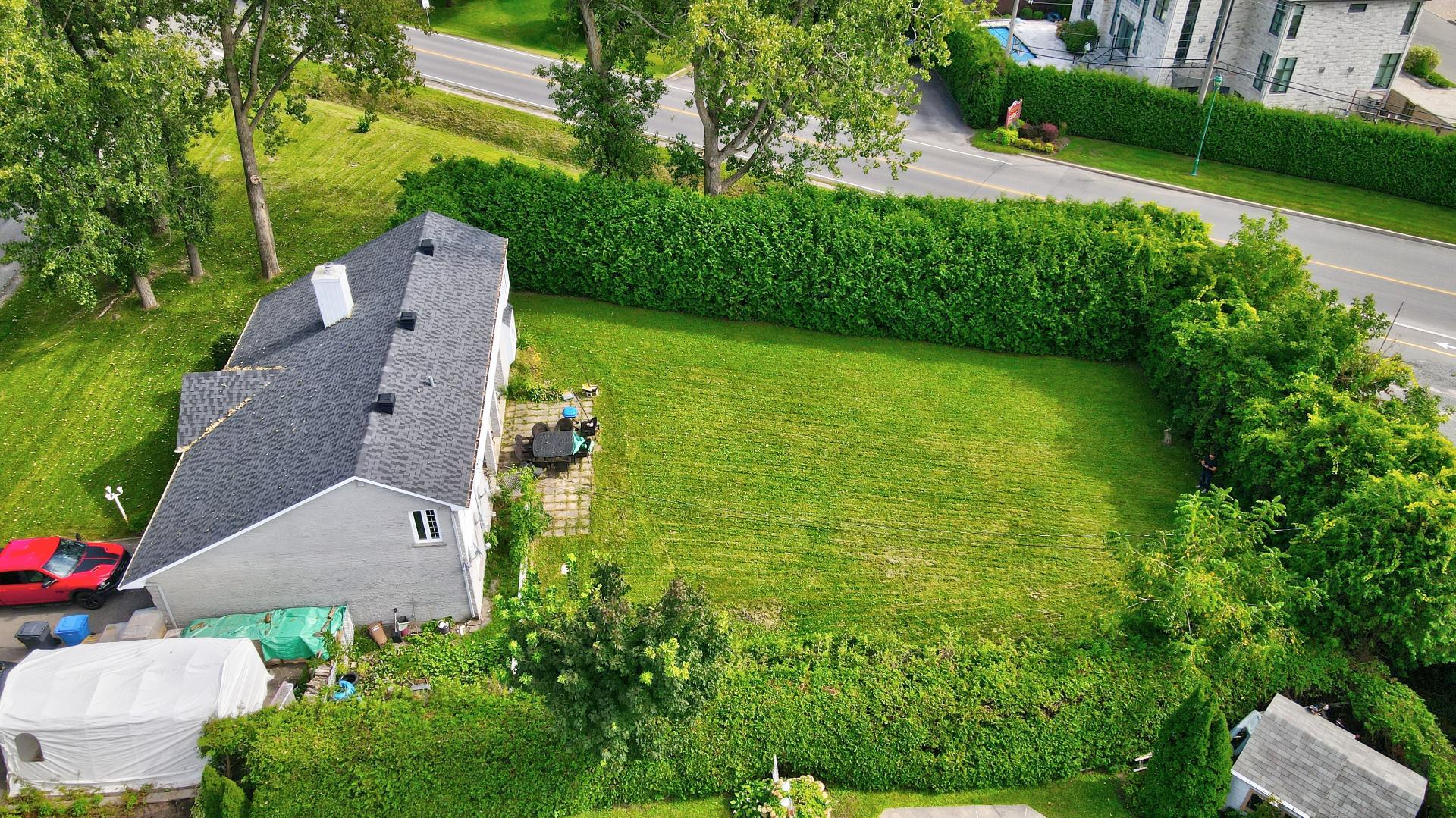 Maison de plain-pied à vendre, Rosemère