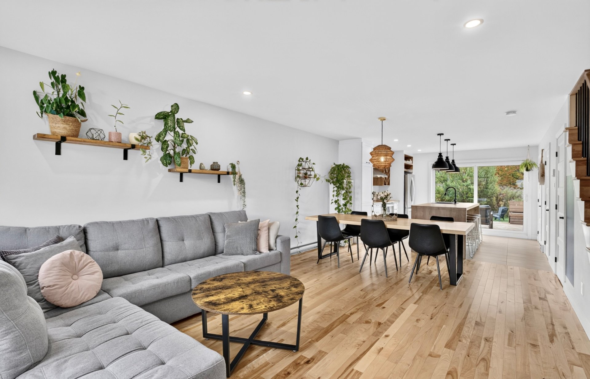592 Côte Bédard — photo 3