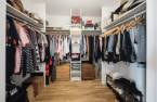 Penderie (Walk-in)