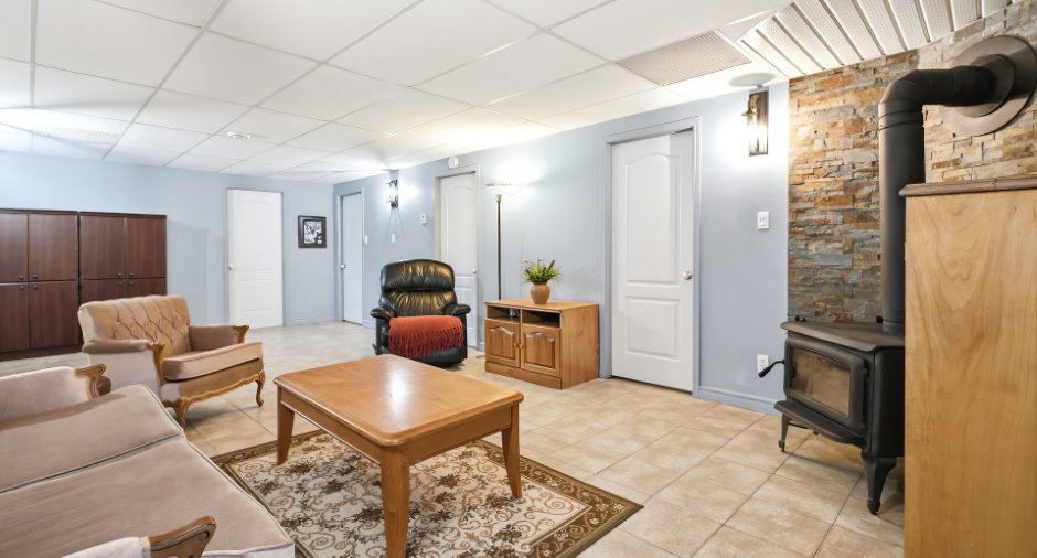 Salle familiale