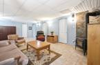 Salle familiale