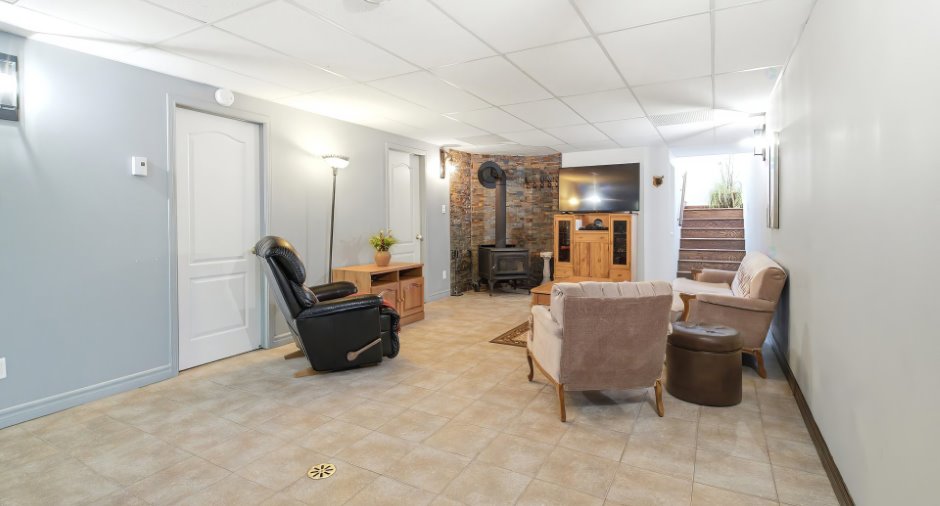 Salle familiale