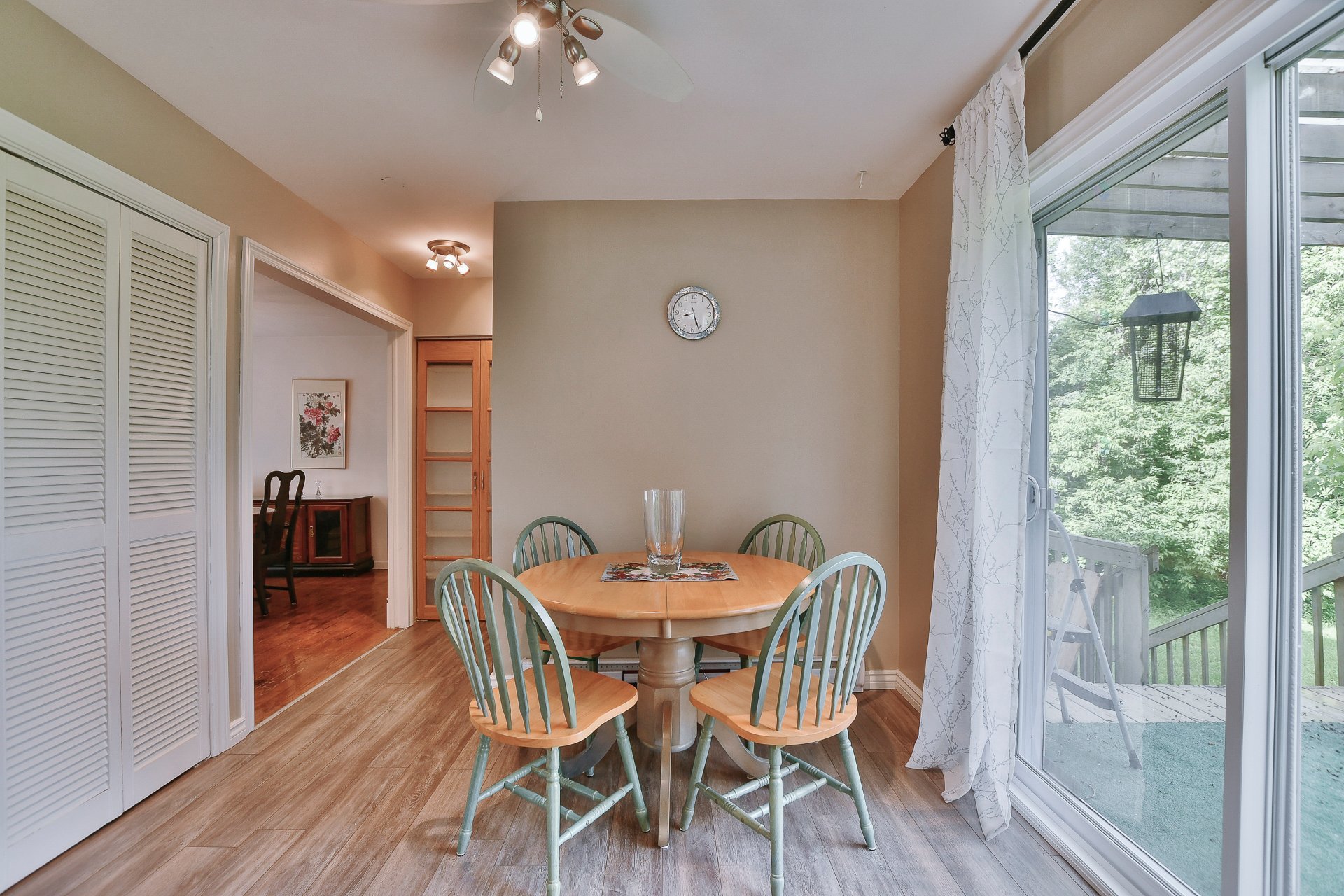 Dinette