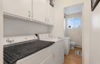 Salle de lavage