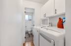 Salle de lavage