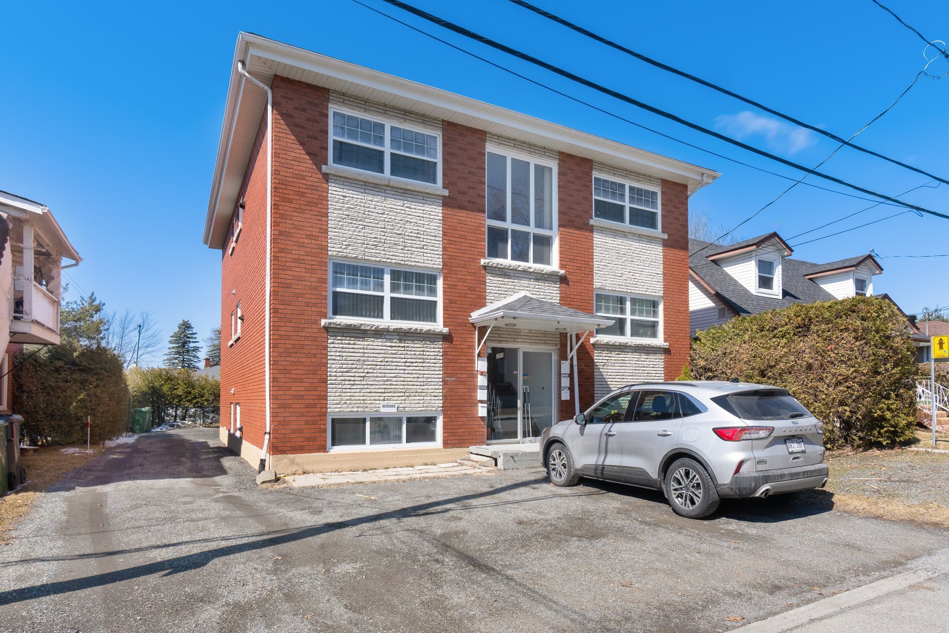 Façade