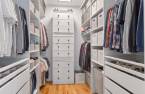 Penderie (Walk-in)