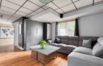 Salle familiale