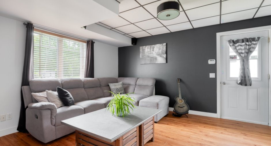 Salle familiale