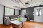 Salle familiale