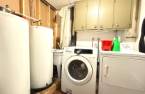 Salle de lavage
