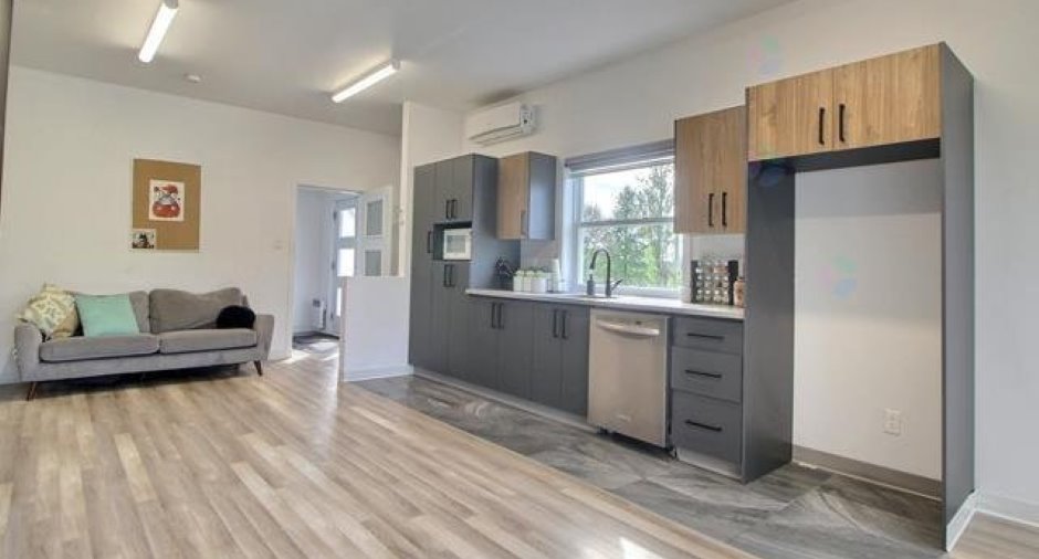 Logement