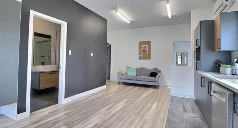 Logement